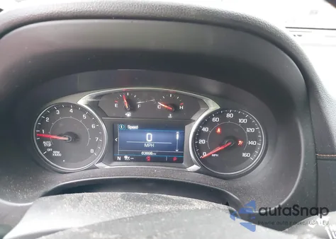 2021 GMC Terrain Awd Sle from USA, damaged, VIN 3GKALTEV0ML346953